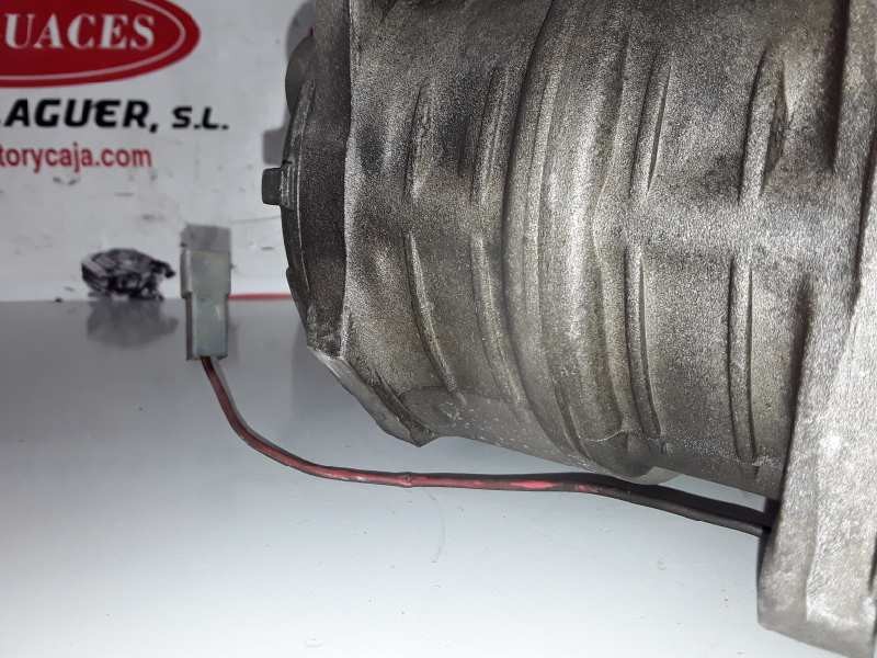 Recambio de compresor aire acondicionado para renault trafic ii combi referencia OEM IAM QP13XD1225/13NR1127  