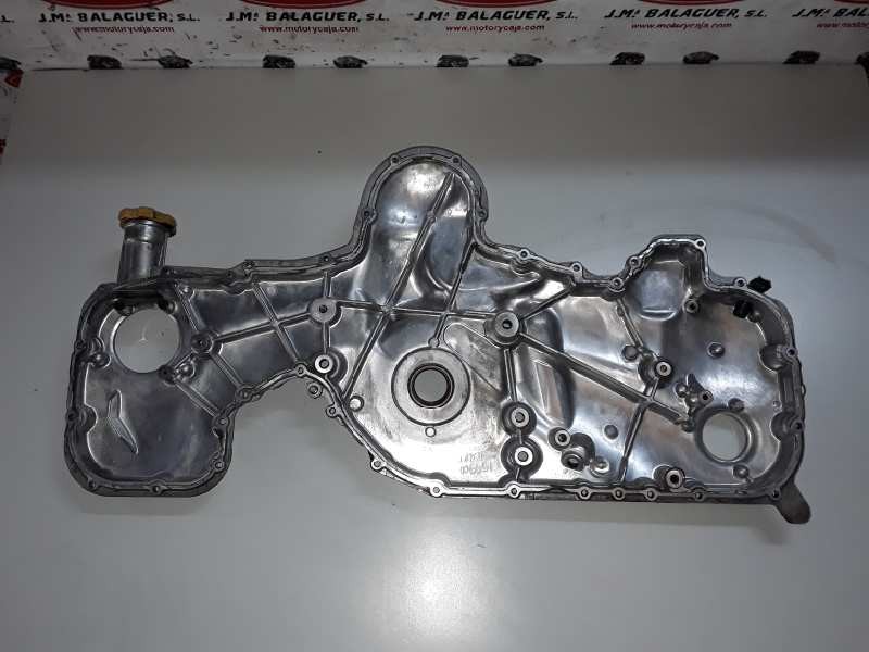 Recambio de tapa distribucion para subaru legacy combi/ outback (b13/bp) ee20 referencia OEM IAM   