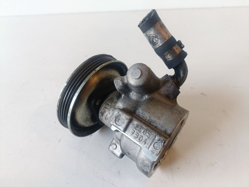 Recambio de bomba direccion para fiat ii doblò (263) cargo 199a9000 referencia OEM IAM 26110835FN  