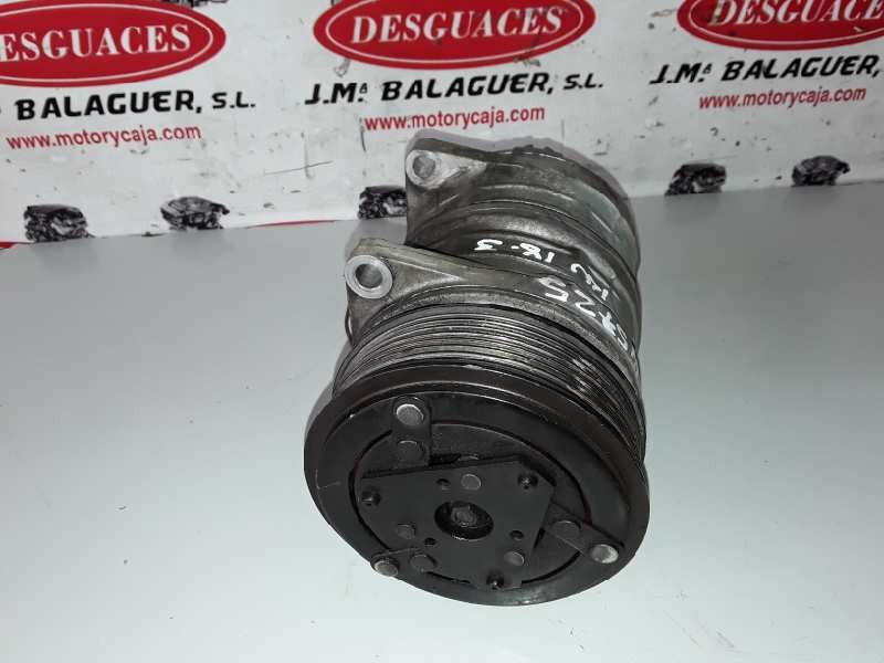 Recambio de compresor aire acondicionado para renault trafic ii combi referencia OEM IAM QP13XD1225/13NR1127  