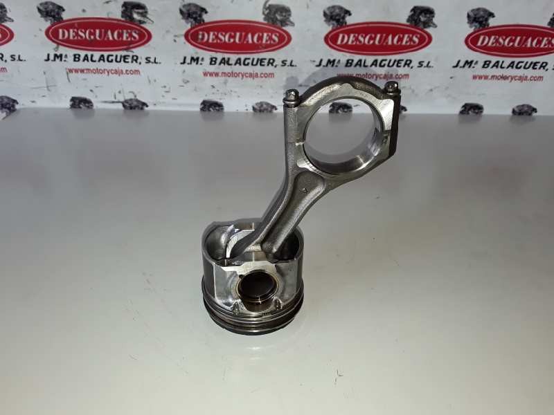 Recambio de piston para subaru legacy combi/ outback (b13/bp) ee20 referencia OEM IAM   