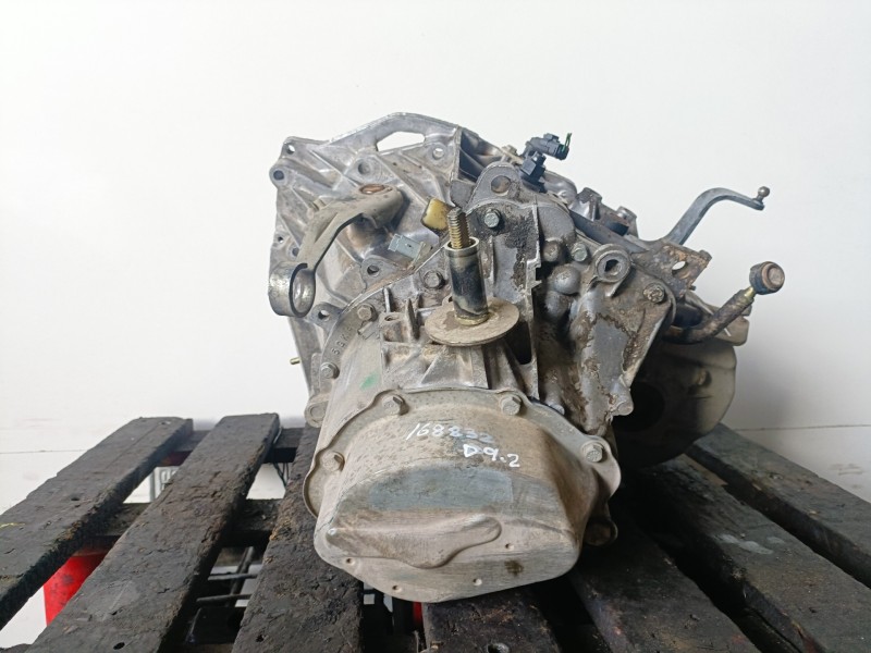 Recambio de caja cambios para peugeot partner (s1)(07.1996) rhy referencia OEM IAM 20TE28  