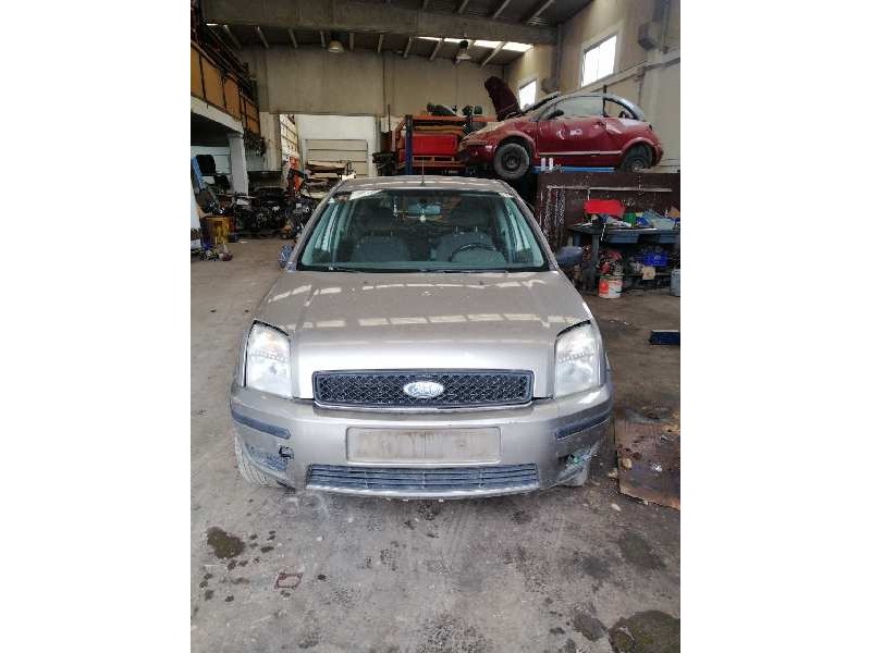 ford fusion (cbk) del año 2002