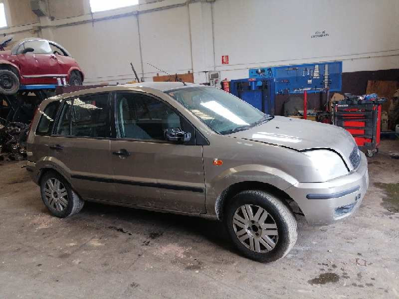 ford fusion (cbk) del año 2002