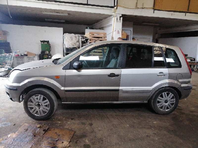 ford fusion (cbk) del año 2002