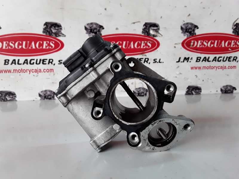Recambio de valvula egr para renault trafic ii combi referencia OEM IAM A2C5317908/8200797706D/H8200327011  