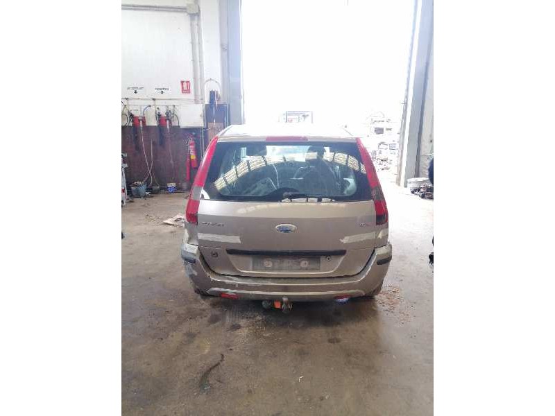 ford fusion (cbk) del año 2002