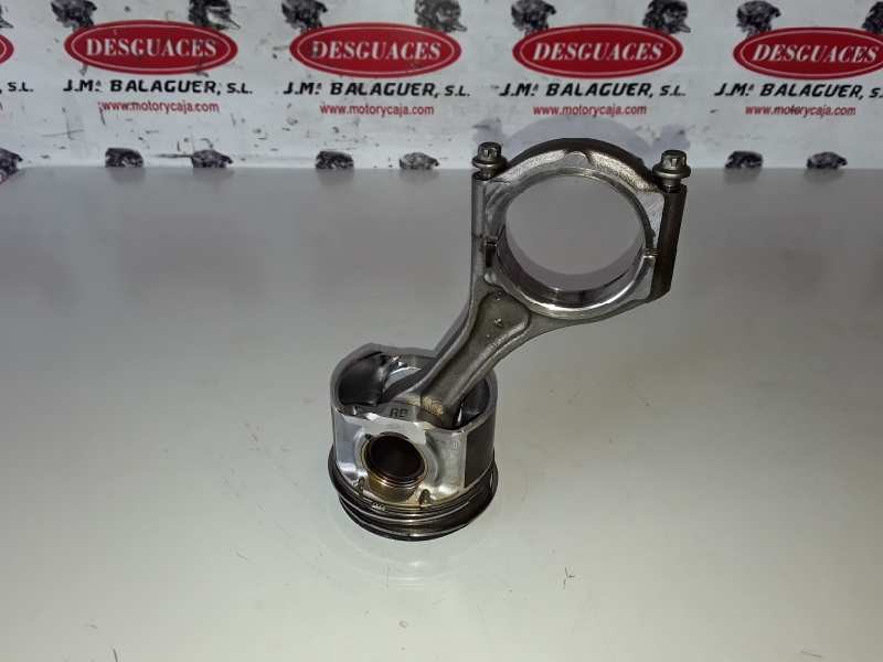 Recambio de piston para subaru legacy combi/ outback (b13/bp) ee20 referencia OEM IAM   