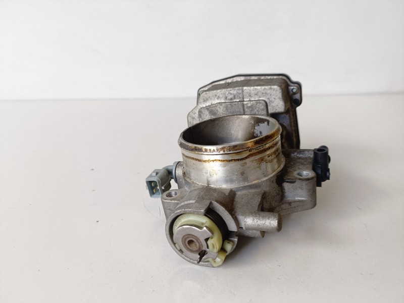 Recambio de caja mariposa para peugeot 307 (s1)(04.2001) rfn referencia OEM IAM 9648053780  