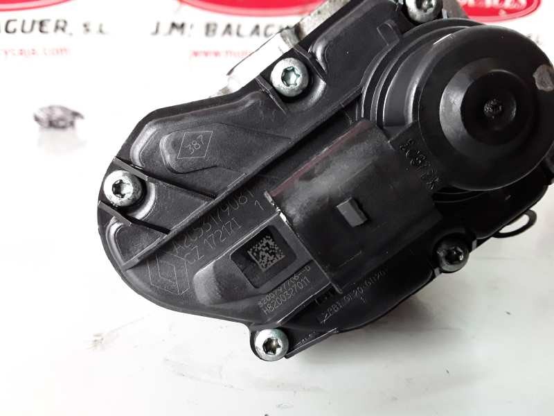 Recambio de valvula egr para renault trafic ii combi referencia OEM IAM A2C5317908/8200797706D/H8200327011  