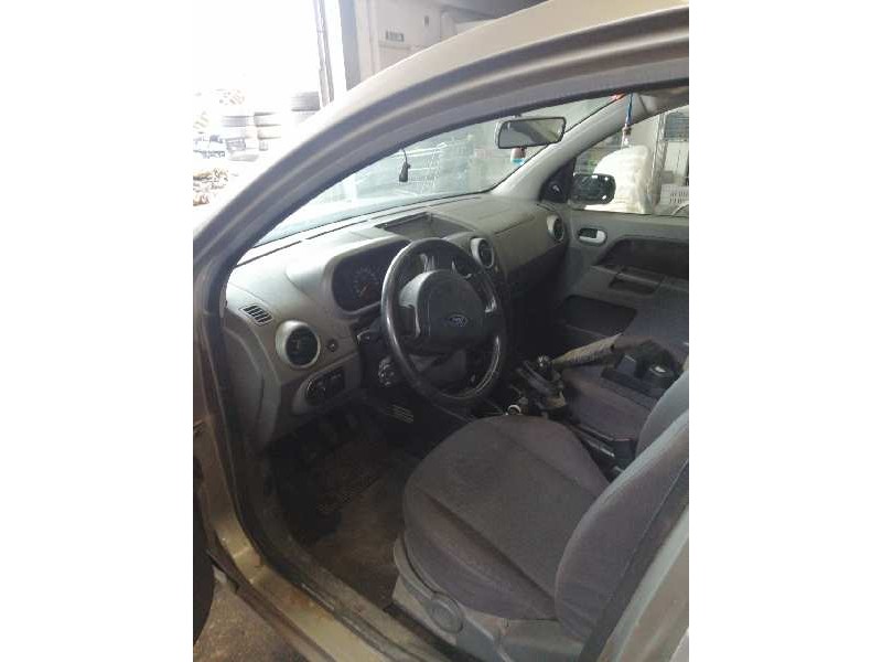 ford fusion (cbk) del año 2002