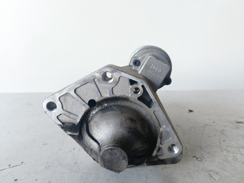 Recambio de motor arranque para mercedes-benz vito tourer (447) r9n402 referencia OEM IAM A0009060226  