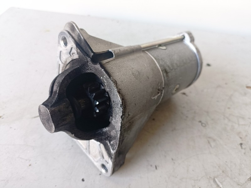 Recambio de motor arranque para mercedes-benz vito tourer (447) r9n402 referencia OEM IAM A0009060226  