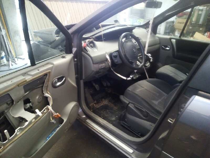 renault scenic ii (jm) del año 2006