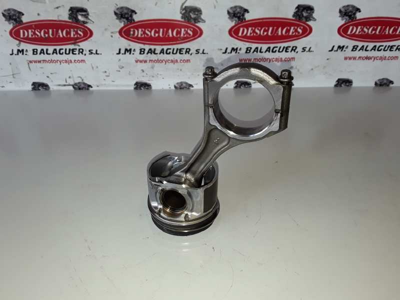 Recambio de piston para subaru legacy combi/ outback (b13/bp) ee20 referencia OEM IAM   