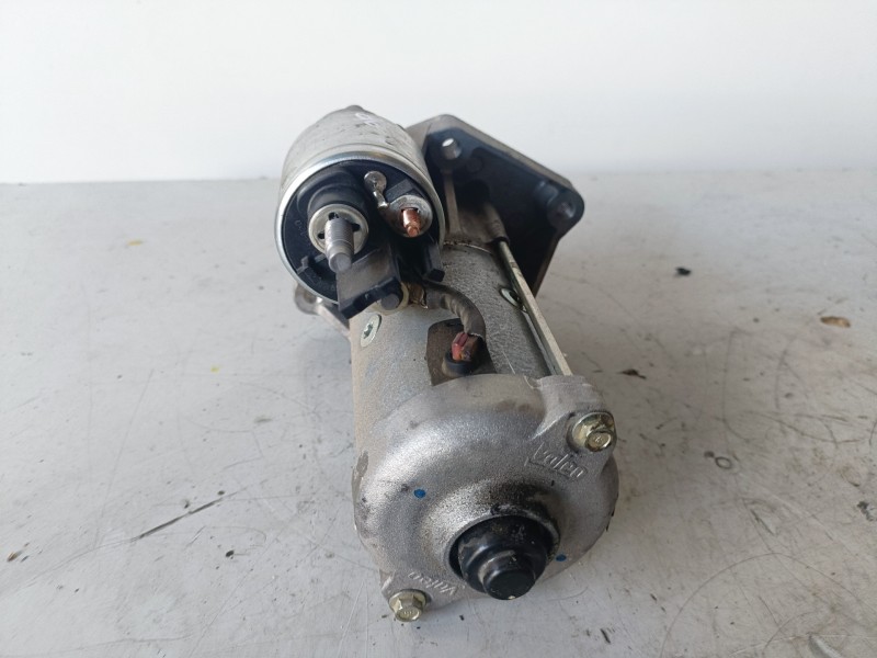 Recambio de motor arranque para mercedes-benz vito tourer (447) r9n402 referencia OEM IAM A0009060226  