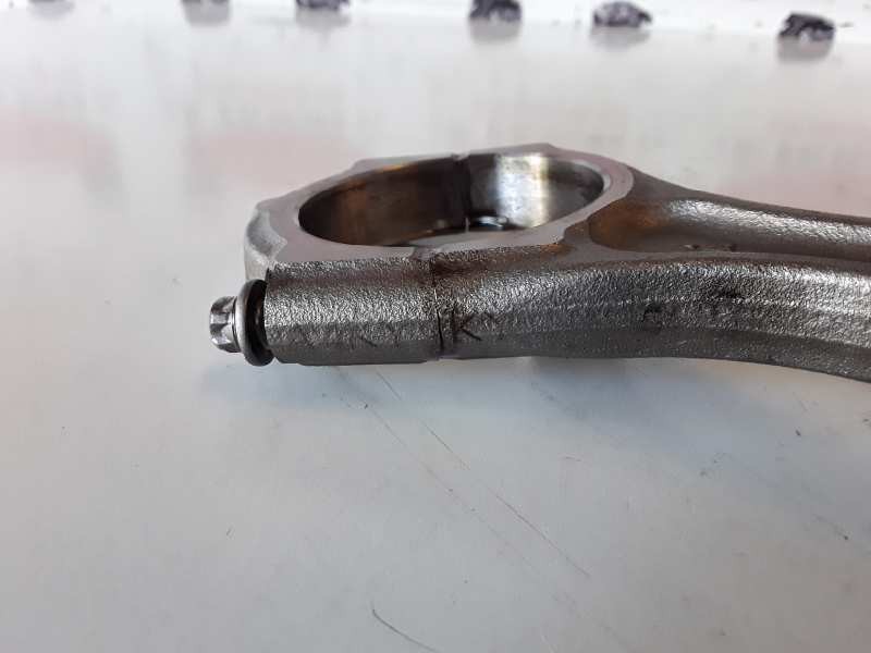 Recambio de piston para subaru legacy combi/ outback (b13/bp) ee20 referencia OEM IAM   