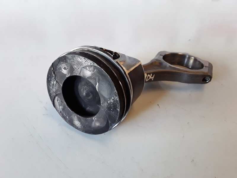 Recambio de piston para subaru legacy combi/ outback (b13/bp) ee20 referencia OEM IAM   