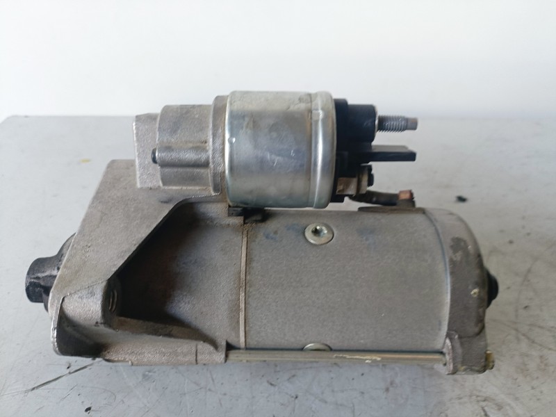 Recambio de motor arranque para mercedes-benz vito tourer (447) r9n402 referencia OEM IAM A0009060226  