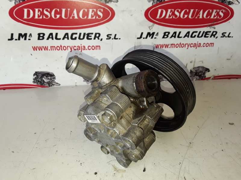 Recambio de bomba direccion para opel insignia berlina a20dth referencia OEM IAM 13273784  