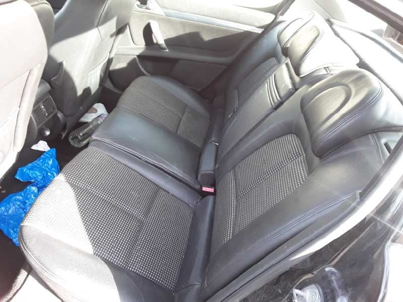 peugeot 407 del año 2005