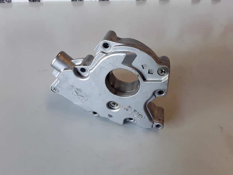 Recambio de bomba aceite para subaru legacy combi/ outback (b13/bp) ee20 referencia OEM IAM   