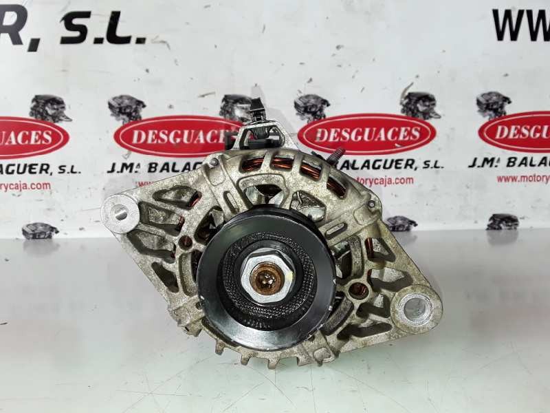 Recambio de alternador para hyundai i20 (pb) g4la referencia OEM IAM 2606900/3730003300/70A  