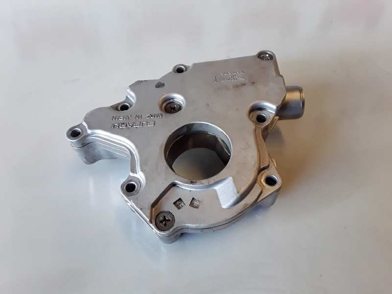 Recambio de bomba aceite para subaru legacy combi/ outback (b13/bp) ee20 referencia OEM IAM   