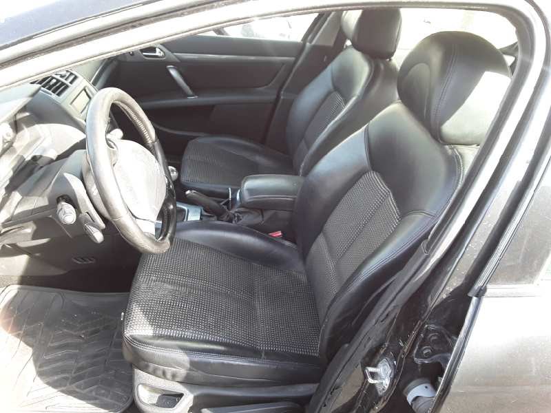 peugeot 407 del año 2005