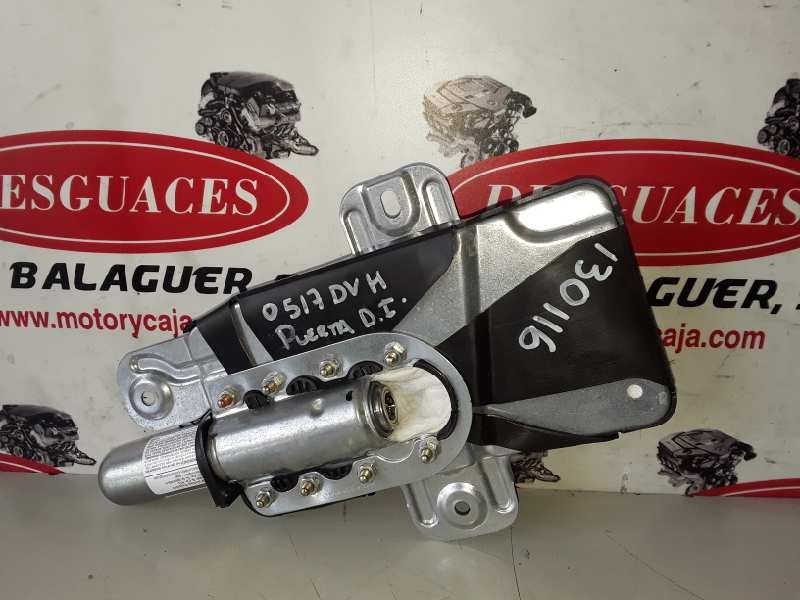 Recambio de airbag lateral delantero izquierdo para bmw serie 3 berlina (e46) 204d4 referencia OEM IAM 30339879B/1003920940012  