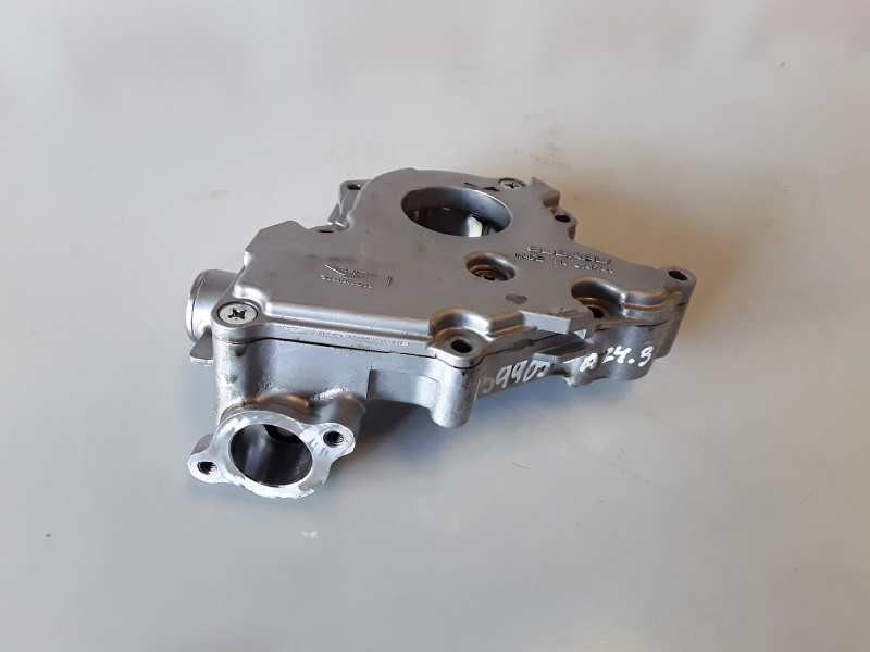 Recambio de bomba aceite para subaru legacy combi/ outback (b13/bp) ee20 referencia OEM IAM   