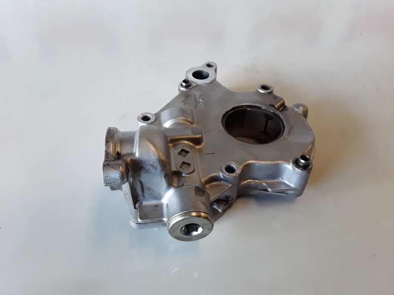 Recambio de bomba aceite para subaru legacy combi/ outback (b13/bp) ee20 referencia OEM IAM   