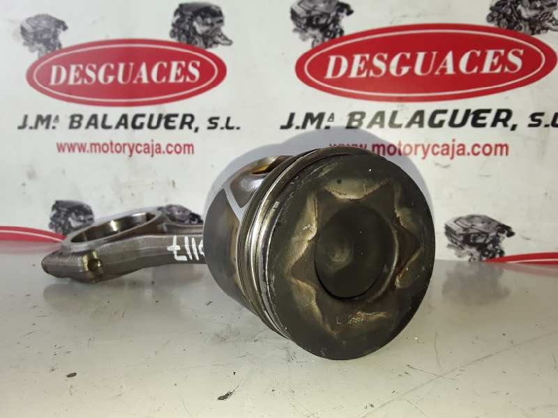 Recambio de piston para seat leon (1p1) bkd referencia OEM IAM 038J/V400  