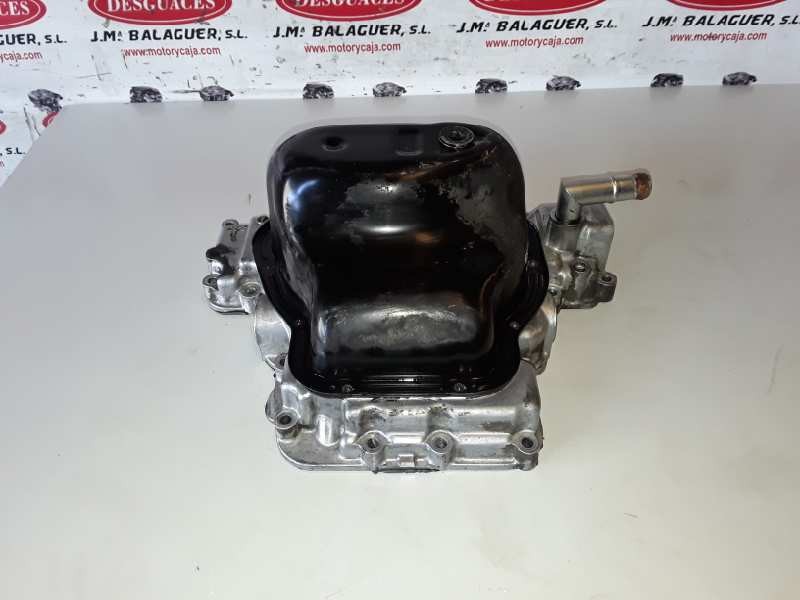 Recambio de carter para subaru legacy combi/ outback (b13/bp) ee20 referencia OEM IAM   