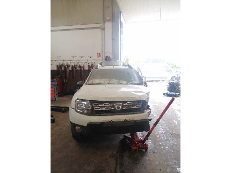 dacia duster i del año 0