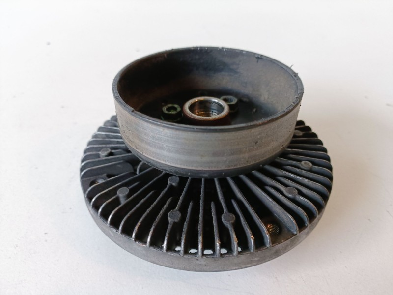 Recambio de ventilador viscoso motor para volkswagen passat berlina (3b3) avb referencia OEM IAM 058121350  