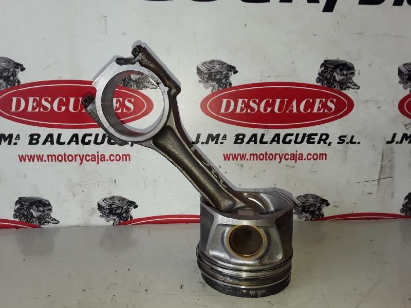 Recambio de piston para seat leon (1p1) bkd referencia OEM IAM 038J/V400  