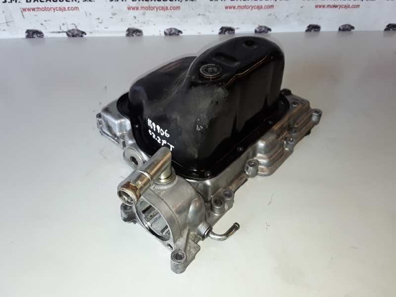 Recambio de carter para subaru legacy combi/ outback (b13/bp) ee20 referencia OEM IAM   