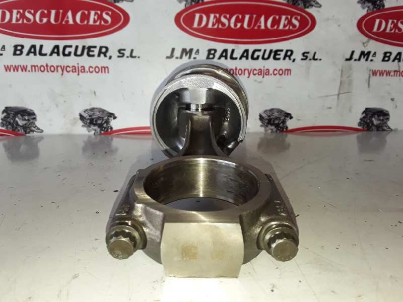 Recambio de piston para seat leon (1p1) bkd referencia OEM IAM 038J/V400  
