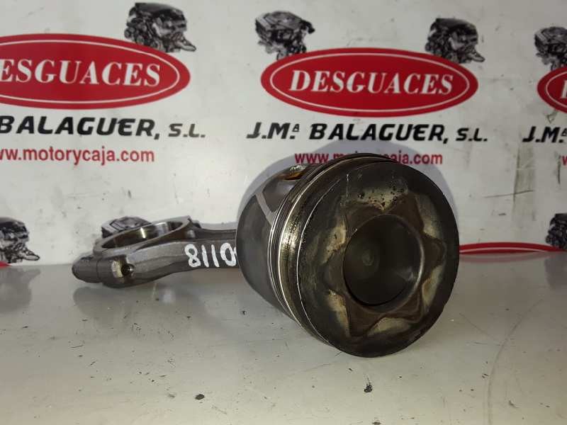 Recambio de piston para seat leon (1p1) bkd referencia OEM IAM 038J/V400  