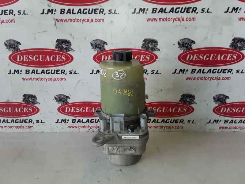 Recambio de bomba servodireccion para ford focus berlina (cap) referencia OEM IAM 4M513K514BD  