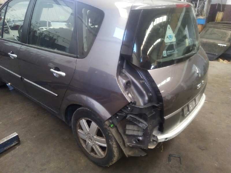 renault scenic ii (jm) del año 2006