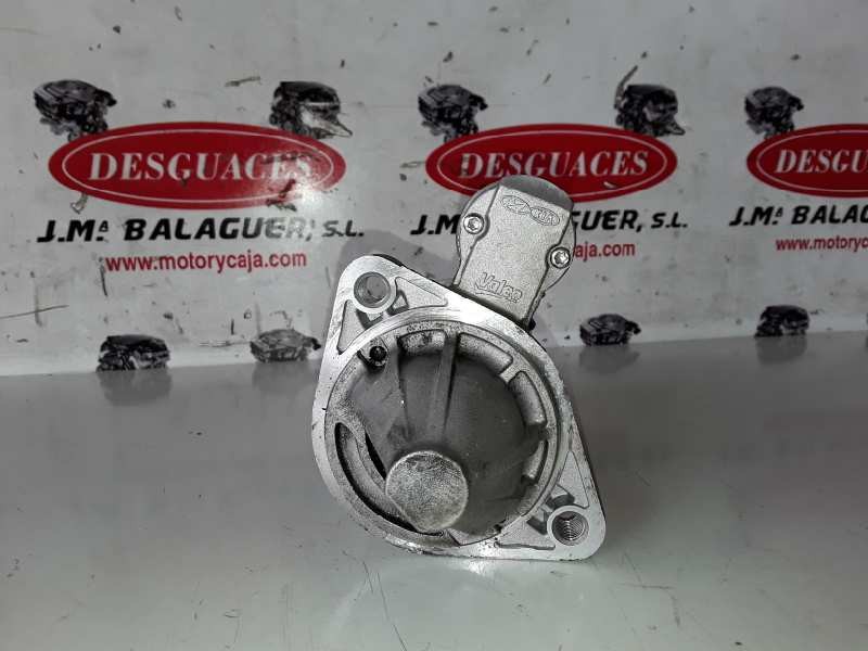 Recambio de motor arranque para hyundai i20 (pb) g4la referencia OEM IAM 3610003100/1250902  