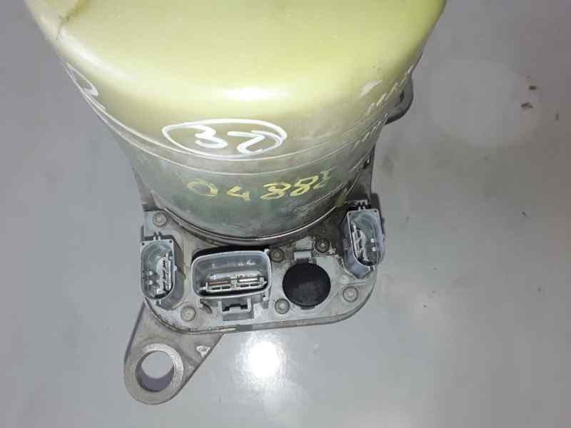 Recambio de bomba servodireccion para ford focus berlina (cap) referencia OEM IAM 4M513K514BD  