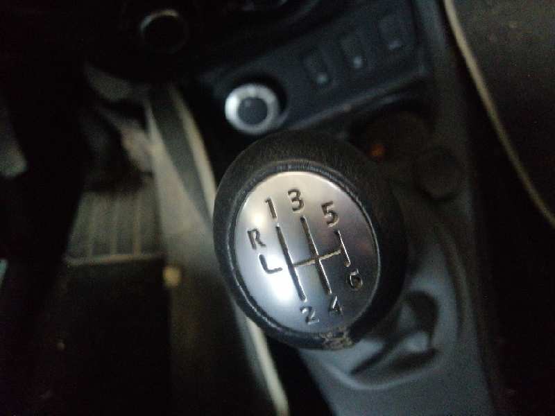 dacia duster i del año 0