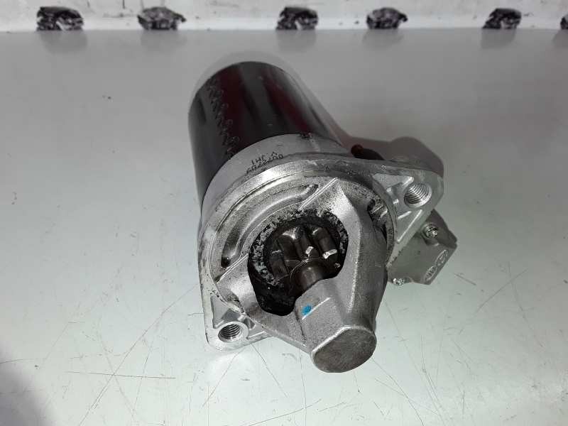 Recambio de motor arranque para hyundai i20 (pb) g4la referencia OEM IAM 3610003100/1250902  