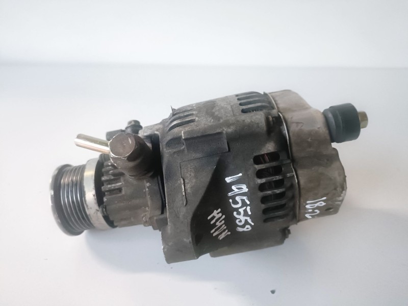 Recambio de alternador para hyundai matrix (fc) d3ea referencia OEM IAM 3730027601  