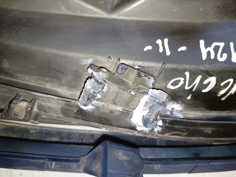 Recambio de faro derecho para opel zafira a y22dtr referencia OEM IAM   