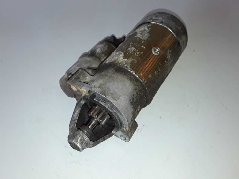 Recambio de motor arranque para fiat i panda (141) 100gl7000 referencia OEM IAM   