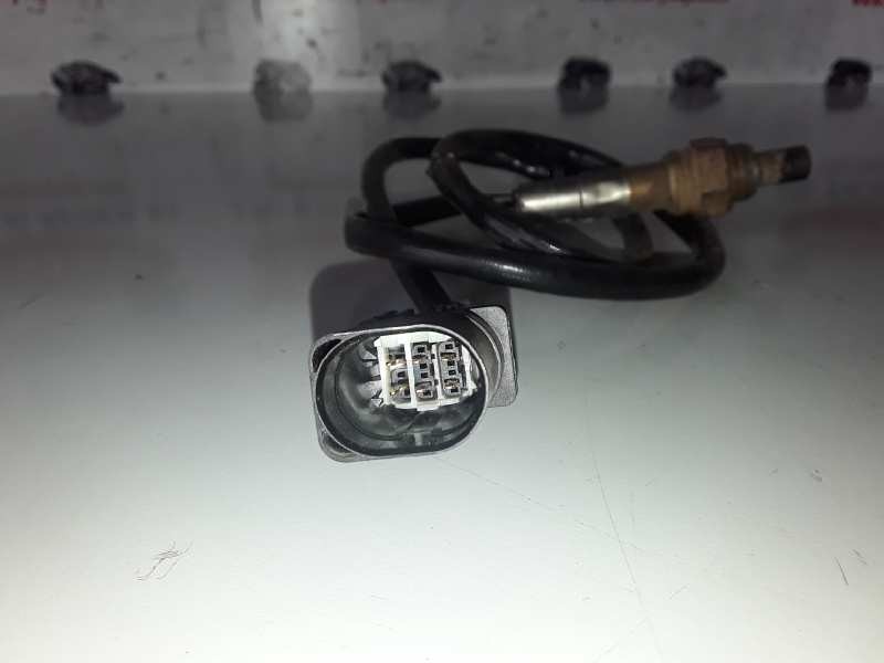 Recambio de sonda lambda para opel corsa d z13dtj referencia OEM IAM 55562290  